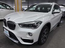 2018 BMW X1