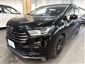2021 Honda Odyssey
