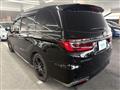 2021 Honda Odyssey