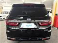 2021 Honda Odyssey