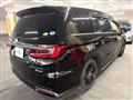 2021 Honda Odyssey