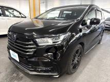 2021 Honda Odyssey