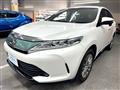 2018 Toyota Harrier