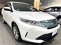 2018 Toyota Harrier