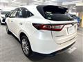 2018 Toyota Harrier