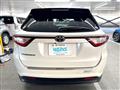 2018 Toyota Harrier