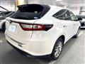 2018 Toyota Harrier