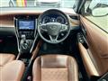 2018 Toyota Harrier