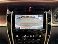 2018 Toyota Harrier