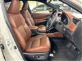 2018 Toyota Harrier