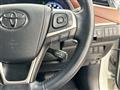 2018 Toyota Harrier