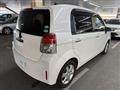2013 Toyota SPADE