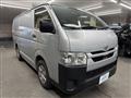 2021 Toyota Hiace Van