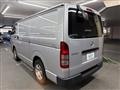 2021 Toyota Hiace Van