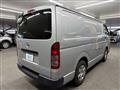 2021 Toyota Hiace Van