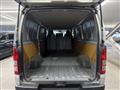 2021 Toyota Hiace Van