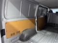2021 Toyota Hiace Van