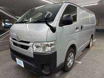 2021 Toyota Hiace Van