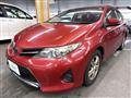 2014 Toyota Auris