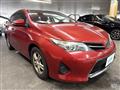 2014 Toyota Auris