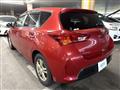 2014 Toyota Auris