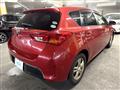 2014 Toyota Auris