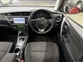 2014 Toyota Auris