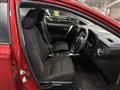 2014 Toyota Auris