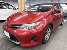 2014 Toyota Auris
