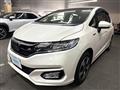 2018 Honda Fit Hybrid
