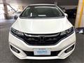 2018 Honda Fit Hybrid