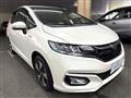 2018 Honda Fit Hybrid