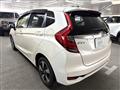 2018 Honda Fit Hybrid