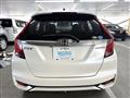 2018 Honda Fit Hybrid