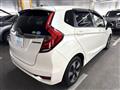 2018 Honda Fit Hybrid