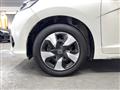 2018 Honda Fit Hybrid