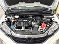 2018 Honda Fit Hybrid