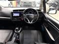 2018 Honda Fit Hybrid