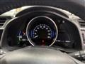 2018 Honda Fit Hybrid