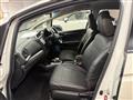 2018 Honda Fit Hybrid