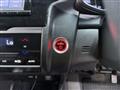 2018 Honda Fit Hybrid