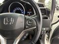2018 Honda Fit Hybrid