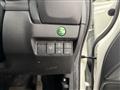 2018 Honda Fit Hybrid