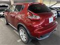 2020 Nissan Juke