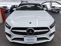 2020 Mercedes-Benz A-Class