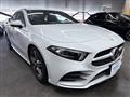 2020 Mercedes-Benz A-Class