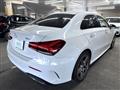 2020 Mercedes-Benz A-Class