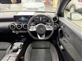 2020 Mercedes-Benz A-Class