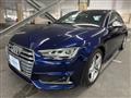 2016 Audi S4