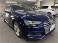 2016 Audi S4